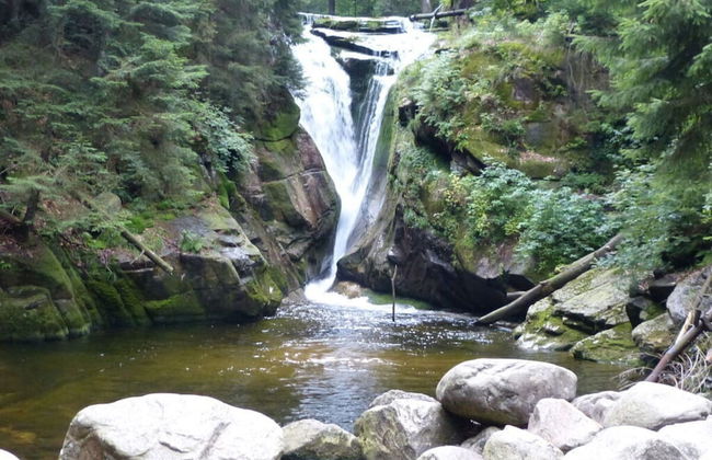 Villa Maria Comfortable Holiday Residence - Photo 12