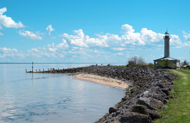 L‘Estuaire - Foto 24