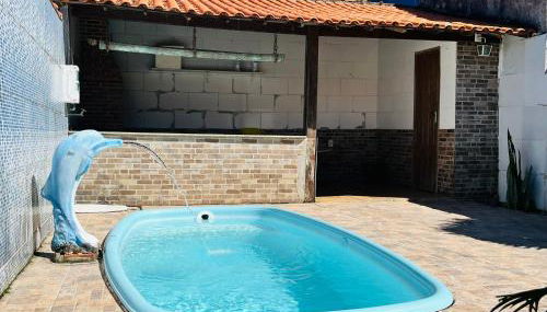 Atlantic House 51 - Piscina e Churras - Foto 5