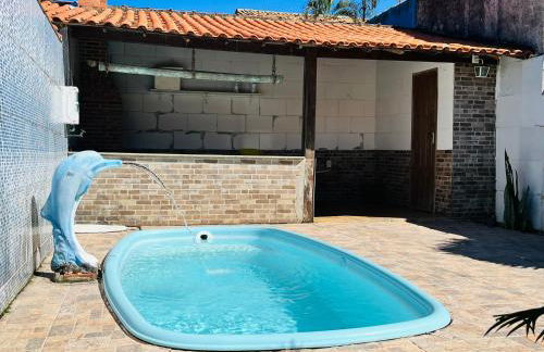 Atlantic House 51 - Piscina e Churras - Foto 5