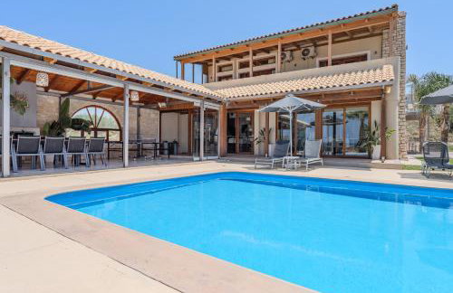 Golden Sand Beach Villa - Photo 42