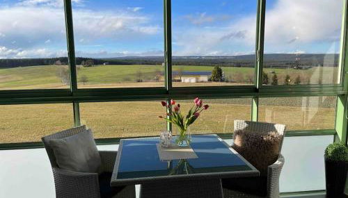 Apartment mit Weitblick - Foto 2