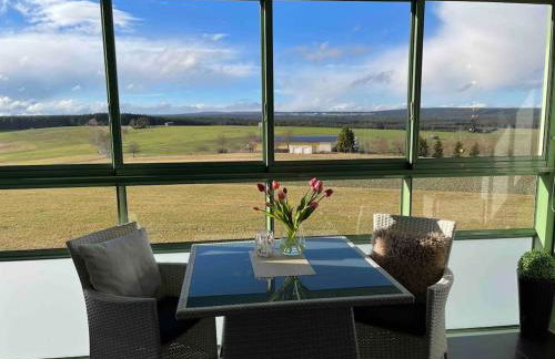 Apartment mit Weitblick - Foto 2