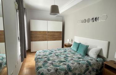 ÁTICO "TURQUESA BEACH" CON PISCINA, TERRAZA y BARBACOA - Foto 22