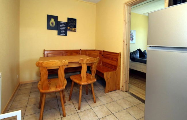 Ferienhaus am Vilzsee, Mirow - Photo 12