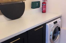 3 Bedroom House Near City Centre Glasgow Sleeps 7 - Foto 6