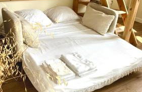 Studio Le Mitterrand - city center - Foto 12