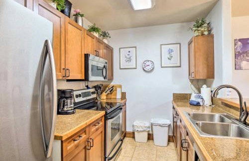 Less Than 1 Mi to Slopes Mtn-View Keystone Condo - Photo 9