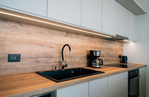 Above Blue Villas - Foto 19