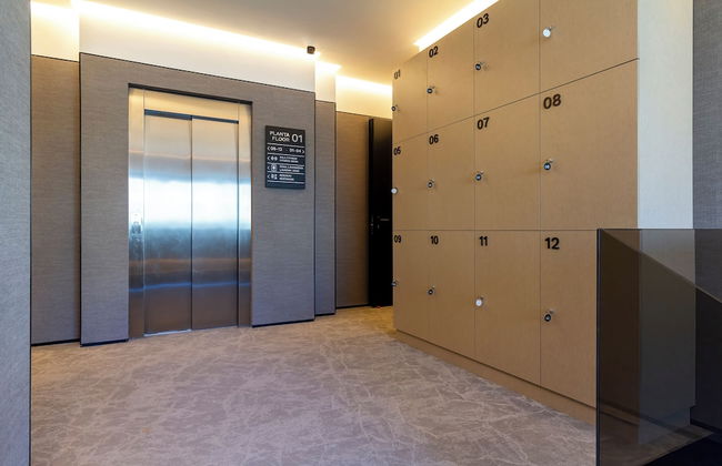 Feelathome Nervión Apartments - Foto 67