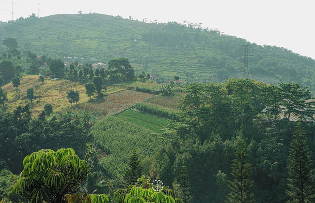 Morning Glory Mountain View 4BR Villa with Pool - Foto 37