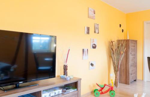 Ferienwohnung Knoth - Foto 30