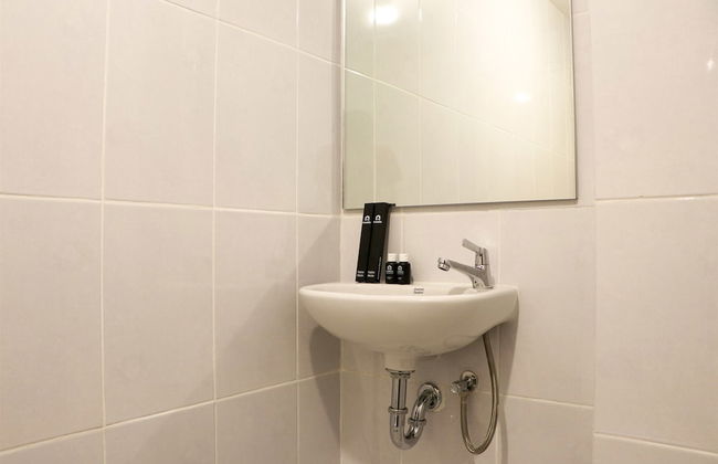 Restful And Cozy 2Br Tokyo Riverside Pik 2 Apartment - Foto 12