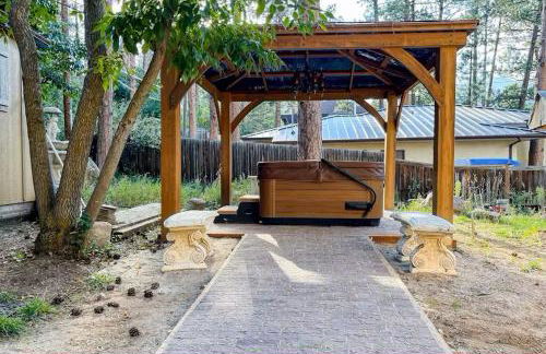 Luxury Mansion w Sauna Shower and Hot Tub - Foto 30