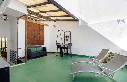 Casa San Marcial - Foto 52