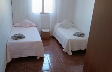 Casa Rural Chalet Venta del Aire Cortijo Terron - Foto 39