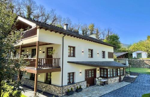 Fuentes del Narcea apartamentos rurales - Foto 63