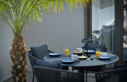 Kritida Villa Luxury Nest with heated pool - Foto 10