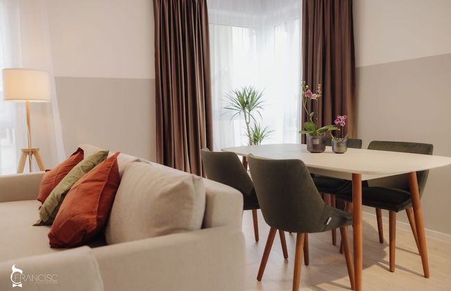 ZEN Garden Apartments - Foto 8