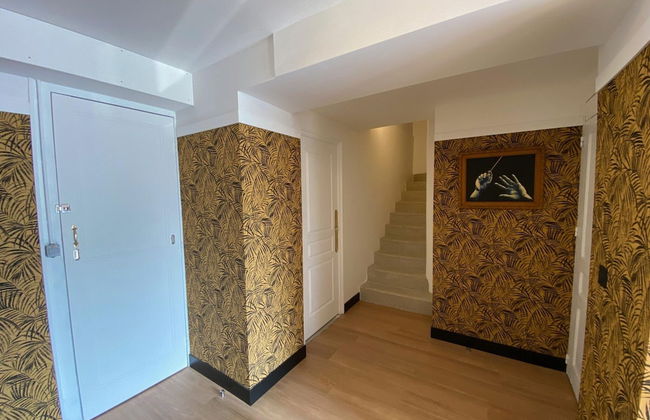 Comfortable Apartment in the Elegant Manor House - Foto 12