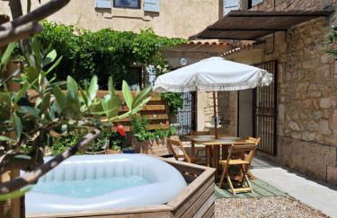 Un air de vignes, au cœur de Maussane, au calme - Foto 15