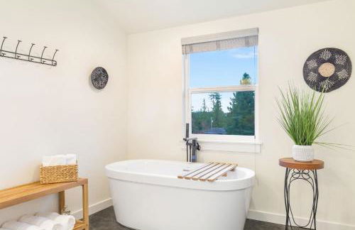 Stylish Family Retreat - Foto 43