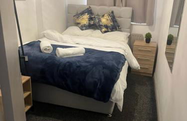 3 bedroom house in central Birmingham - Foto 4