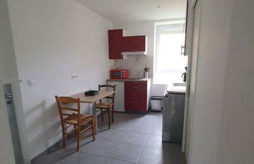 Le Coquelicot : appartement T1 - Foto 4