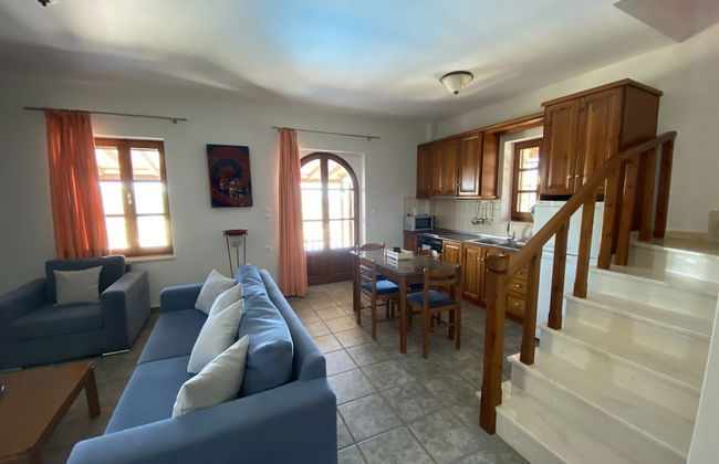 Executive Villa Madouri With Private Pool - Foto 6