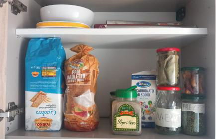 La Terrazza Solarium, in pieno centro 60m dalla stazione ferroviaria 700m dal mare - Foto 13