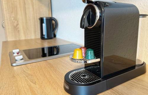 Deluxe Penthouse Suite zentral mit Goldstadtblick - Foto 15