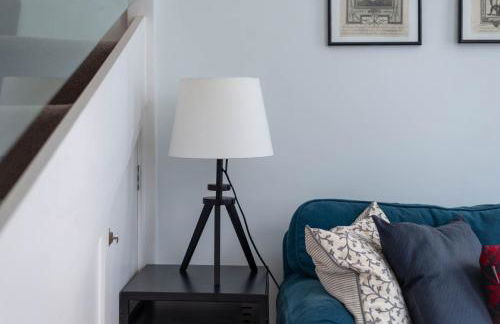 GuestReady - 2BR Maisonette in Covent Garden - Foto 15