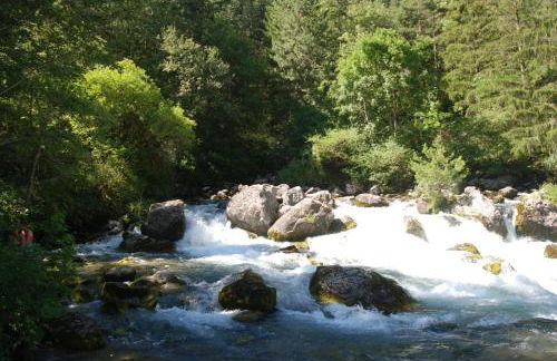 les Gites de l’E.D.E. - Photo 52