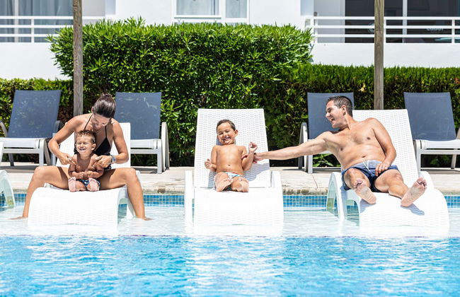 Cabot Hobby Club Apartments - Foto 21