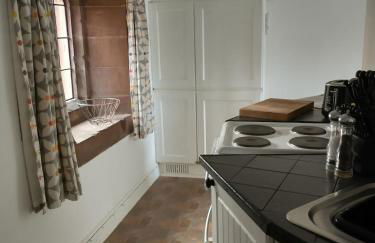 Quirky, romantic cottage with garden in Wye Valley - Foto 11