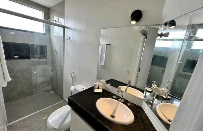 Espaço amplo com Vista Mar - Foto 15