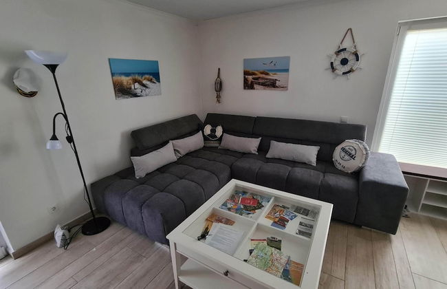 Ferienwohnung Walfisch - Foto 23