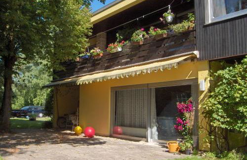 Villa Caroline - Foto 1