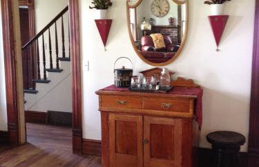 ☆Cherry Farmhouse☆60 Acres☆Central Air☆Fireplace - Foto 7