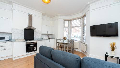 Coastal One Bedroom Apartment Great Yarmouth - Foto 2