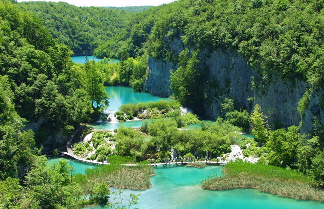 Apartments Lake Plitvice - Foto 10