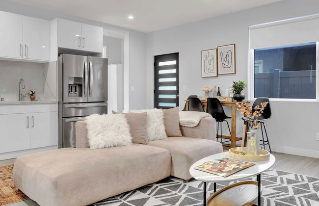 Fulton Buyout by Avantstay Sherman Oaks Estate + View - Foto 19