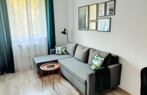 Zielona Ostoja - Foto 1