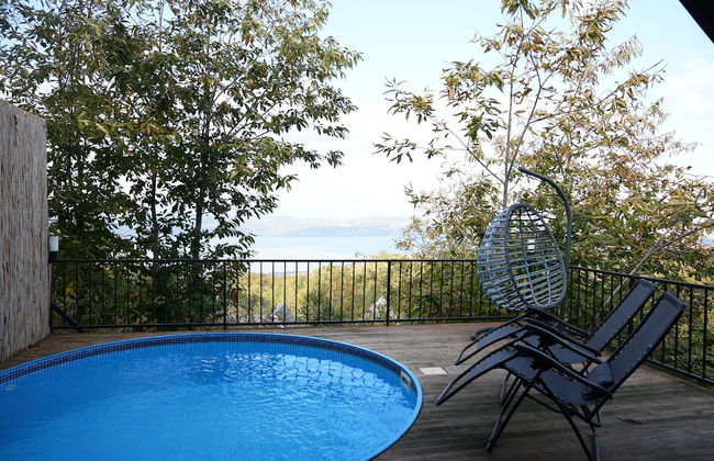 Oba Bungalov - Foto 59