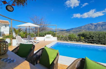 Casita Johanna - Foto 8