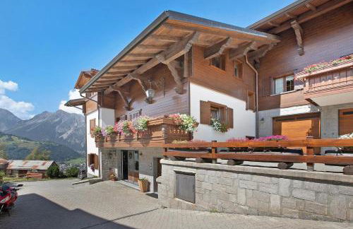 Aria di Casa Reit - Foto 19