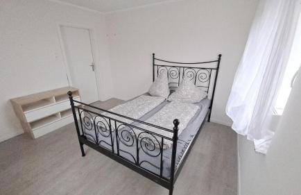 Ferienwohnung I&K - Foto 14