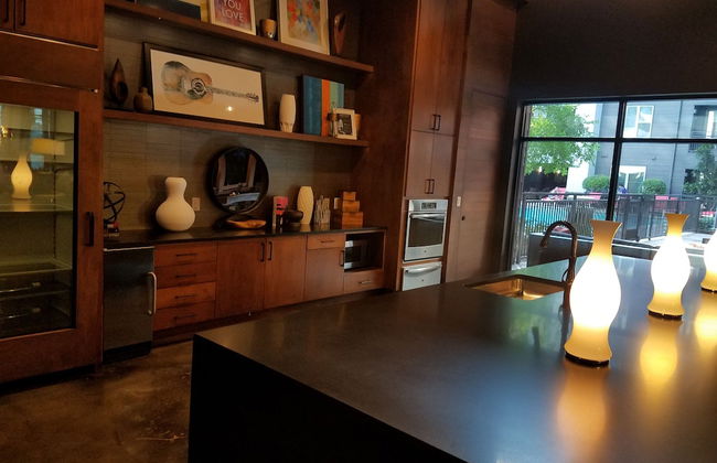 Corporate Apartments Downtown DeepEllum - Foto 73