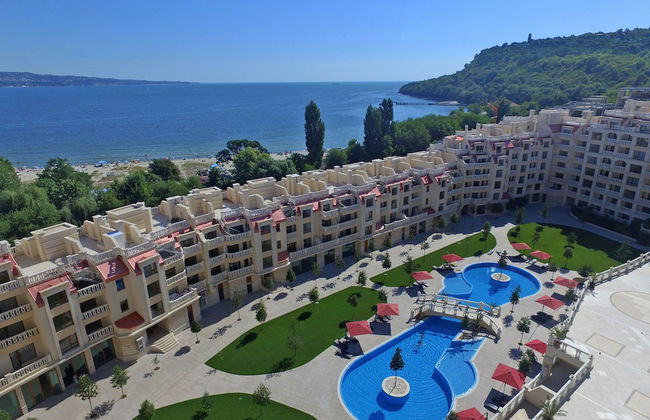 Varna South Bay Apart Complex - Photo 23