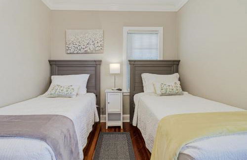 Success Historic - Luxury Home for Large Groups - 5 Min Walk to FSU - Foto 11